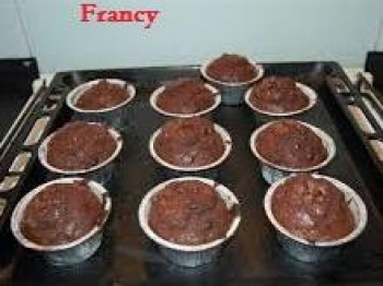 tortine al cioccolato.. con il ciobar